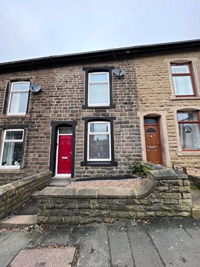 2 Bedroom Terraced House To Rent In Princess Street, Haslingden, BB4