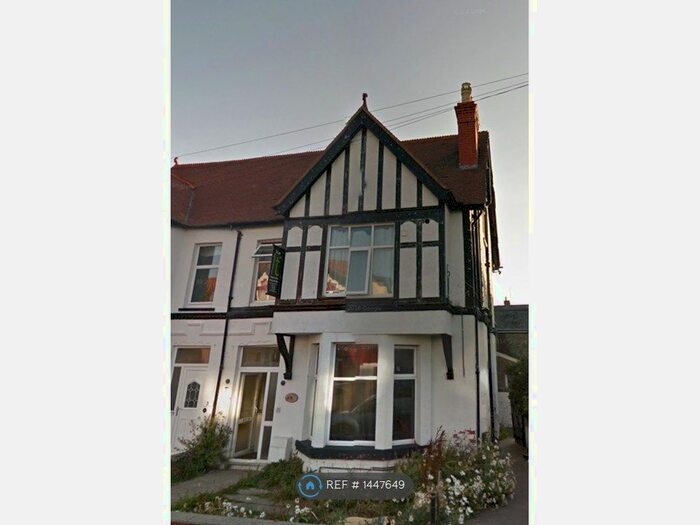 Houses to rent in Colwyn Bay, Conwy