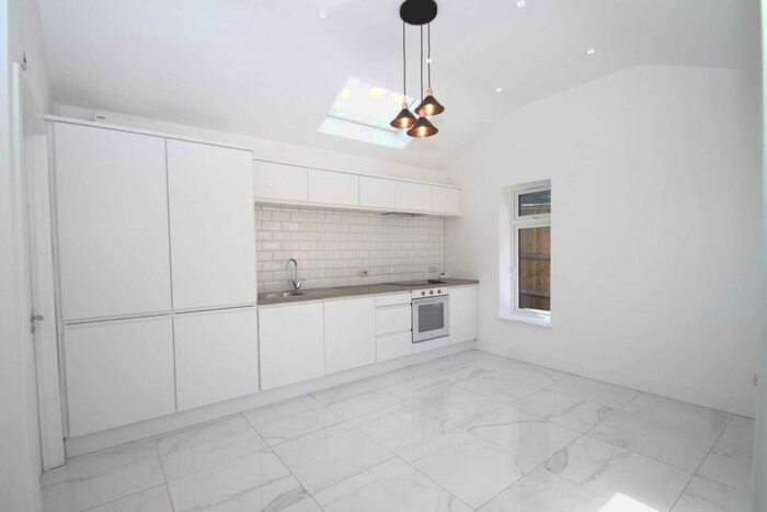 1 Bedroom House To Rent In Havelock Road, Oxford, OX4