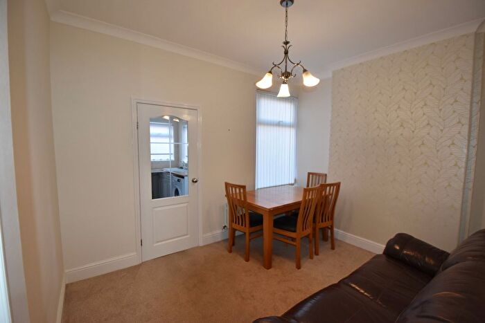 2 Bedroom Terraced House To Rent In Tavistock Street, Middlesbrough, TS5