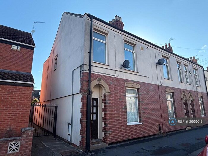 1 Bedroom Flat To Rent In Holland St, Hull, HU9
