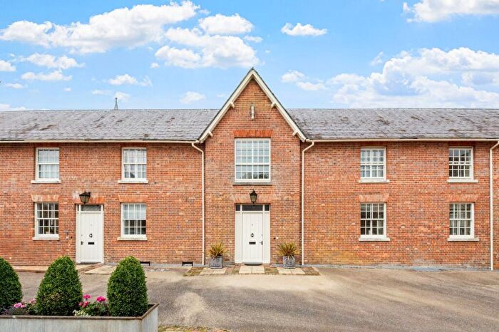 3 Bedroom Retirement Property For Sale In Puddletown, Dorset, DT2