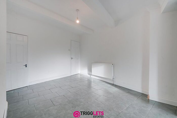 2 Bedroom Terraced House For Sale In Church Street, Jump, Barnsley, S74