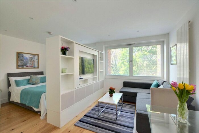 Studio To Rent In Riverdale House, Molesworth Street, Lewisham, London, SE13