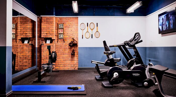 1 Bedroom House To Rent In Uncle Granby Row, Manchester, Manchester, M1