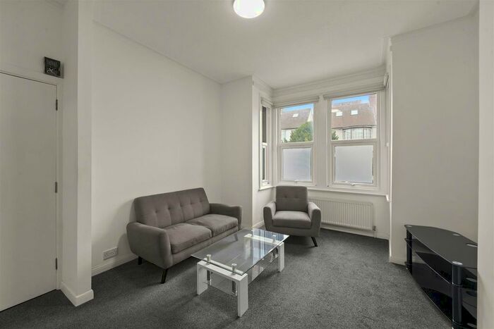 1 Bedroom Flat To Rent In Harlesden Road, London, NW10