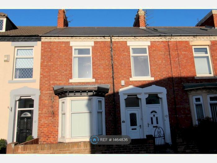 2 Bedroom Flat To Rent In Stanley Street, Blyth, NE24