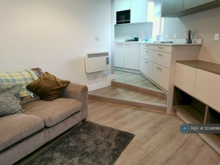 1 Bedroom Flat To Rent In Leighton Buzzard, Leighton Buzzard, LU7