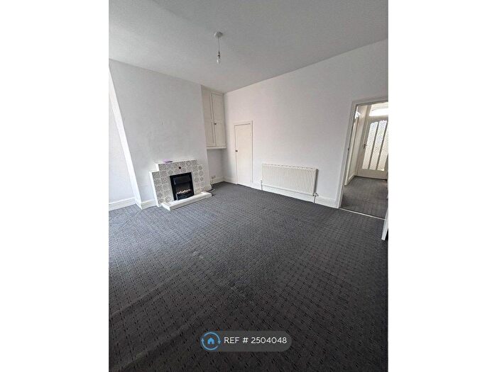 2 Bedroom Terraced House To Rent In Blackburn, Blackburn, BB2
