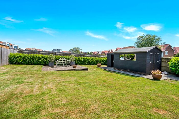 4 Bedroom Detached House For Sale In Maryland Road, Tunbridge Wells, Kent, TN2