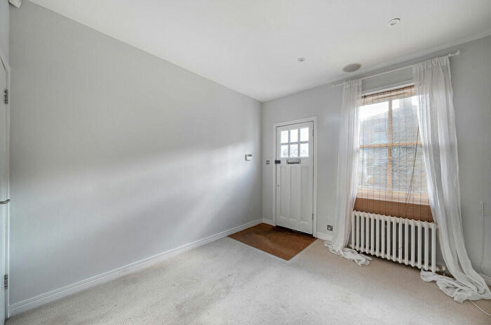 2 Bedroom Terraced House For Sale In Bearfield Road, Kingston Upon Thames, Surrey, KT2