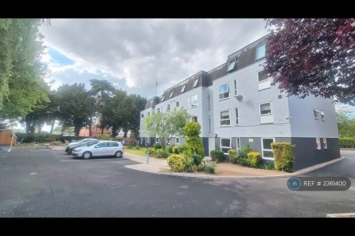 2 Bedroom Flat To Rent In Avenue Road, Leamington Spa, CV31