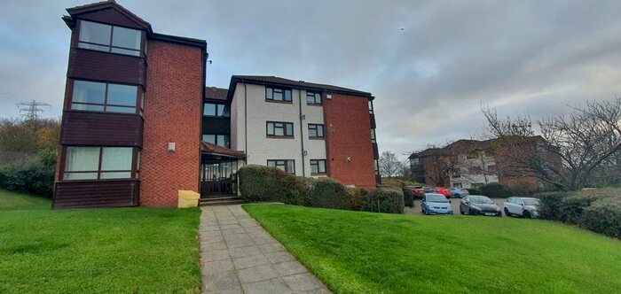 2 Bedroom Flat To Rent In Canterbury House, Baxter Road, Town End Farm, Sunderland, SR5