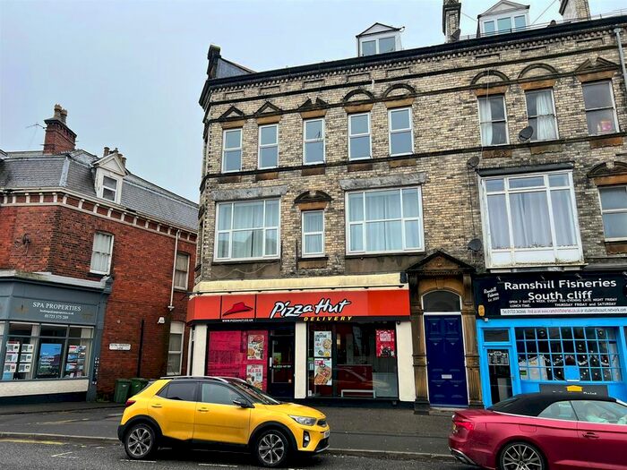 2 Bedroom Flat To Rent In Ramshill Road, Scarborough, YO11
