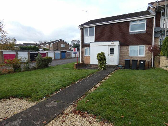 2 Bedroom Flat For Sale In Canterbury Road, Newton Hall, Durham, DH1