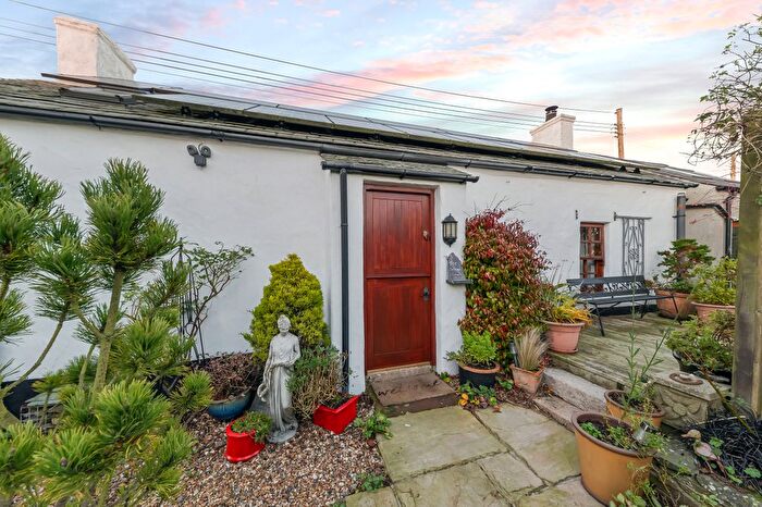2 Bedroom Cottage For Sale In Amp; Bishops Court Road, Kilclief, Downpatrick, Strangford, Down, BT30