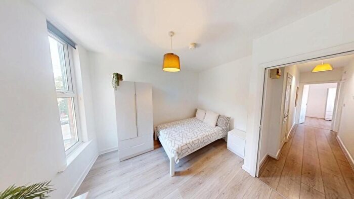 2 Bedroom Semi-Detached House To Rent In Bentinck Road, Nottingham, NG7