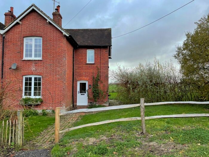 3 Bedroom Semi-Detached House To Rent In Cooksbridge, Lewes, BN8