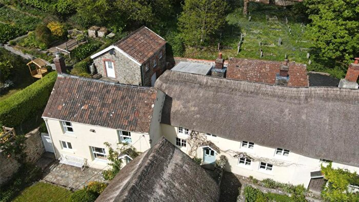 4 Bedroom House For Sale In Georgeham, Braunton, Devon, EX33
