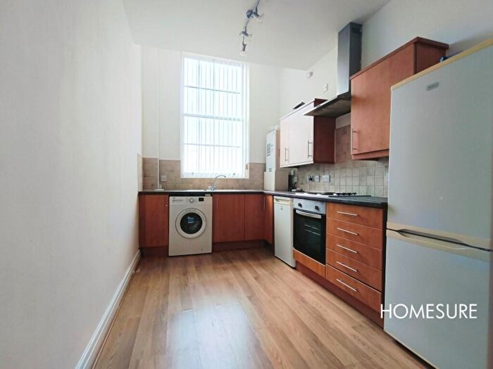 2 Bedroom Apartment To Rent In Oakhouse Park, Walton, Liverpool, L9