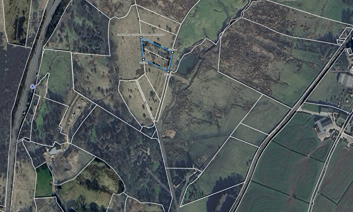 Land For Sale In Huddersfield Road, Delph, OL3