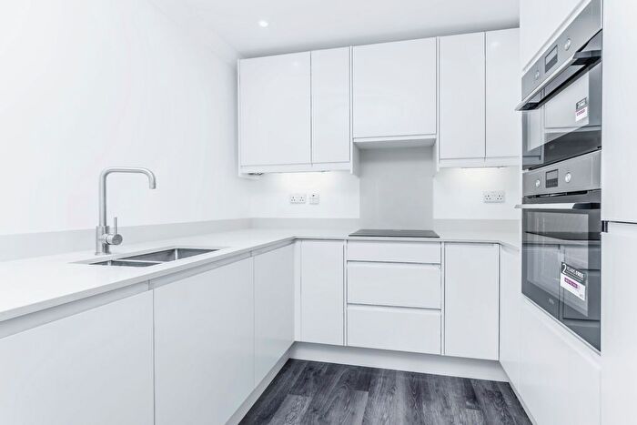 3 Bedroom Semi-Detached House For Sale In Winchester House, Croham Valley Road, South Croydon, CR2
