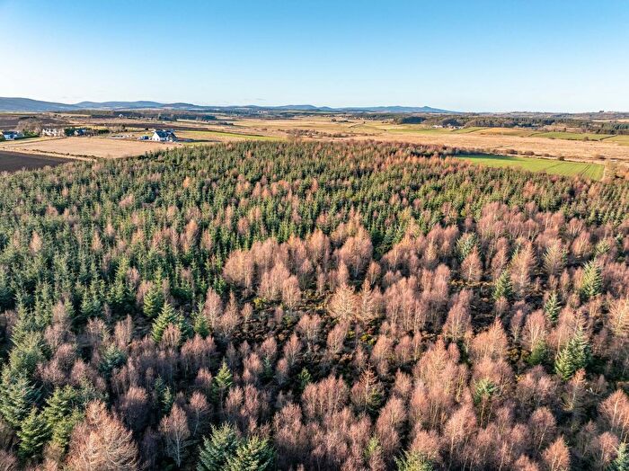 Property For Sale In The Aberdeenshire Portfolio, Aberdeenshire, AB14