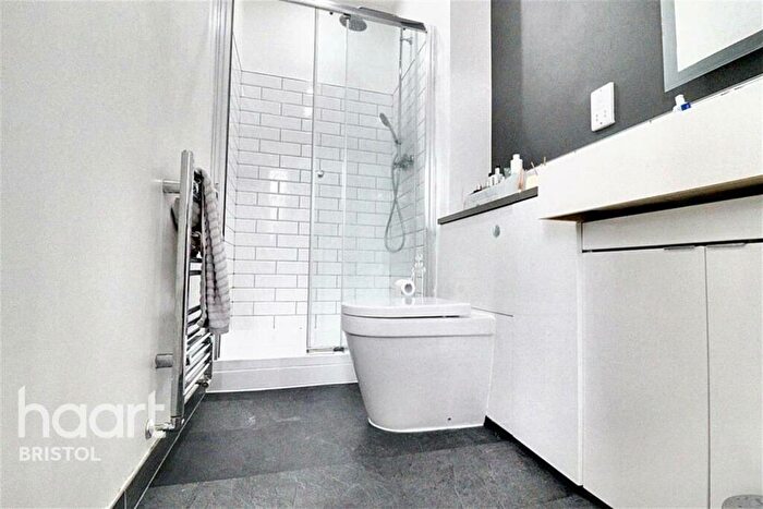 1 Bedroom Flat To Rent In Selsdon House, Avonmouth, BS11