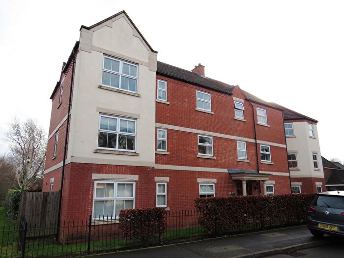 2 Bedroom Flat To Rent In Brookfield Road, Birmingham, B30