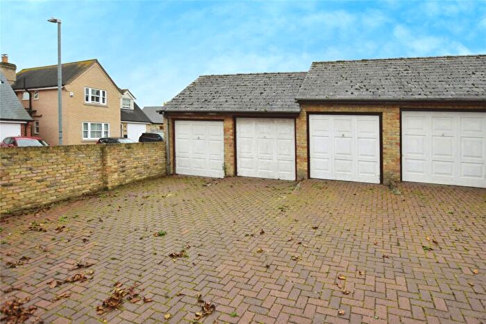 3 Bedroom Detached House For Sale In Queens Close, Sudbury, Suffolk, CO10