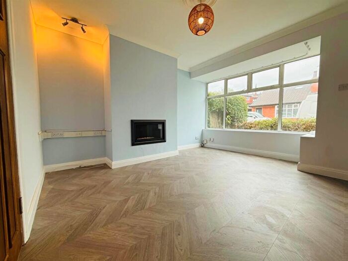 3 Bedroom Terraced House To Rent In Monk Bridge Avenue, Meanwood, Leeds, West Yorkshire., LS6