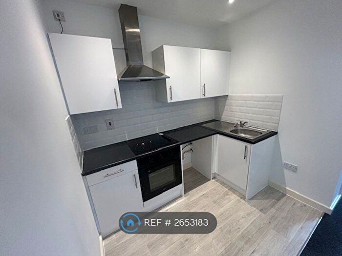 1 Bedroom Flat To Rent In Greywell Road, Havant, PO9