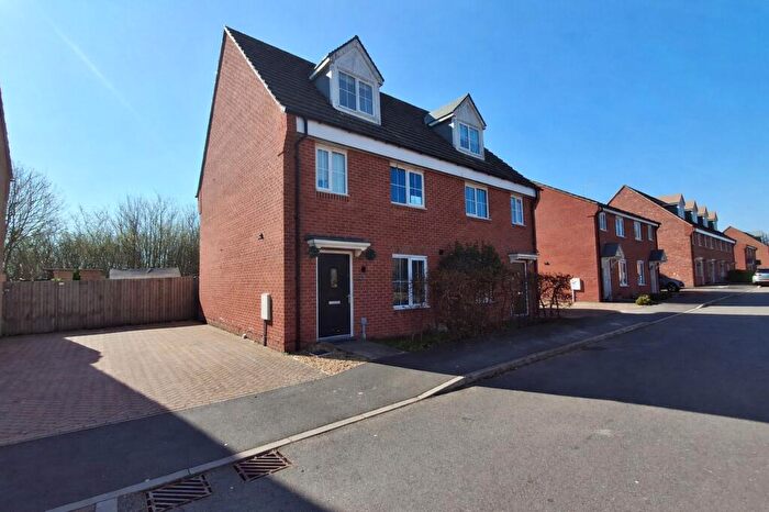 3 Bedroom Semi Detached House For Sale In Great Leighs, Bourne, PE10