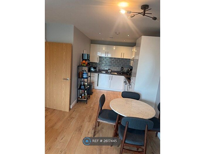 1 Bedroom Flat To Rent In River Heights, London, E15
