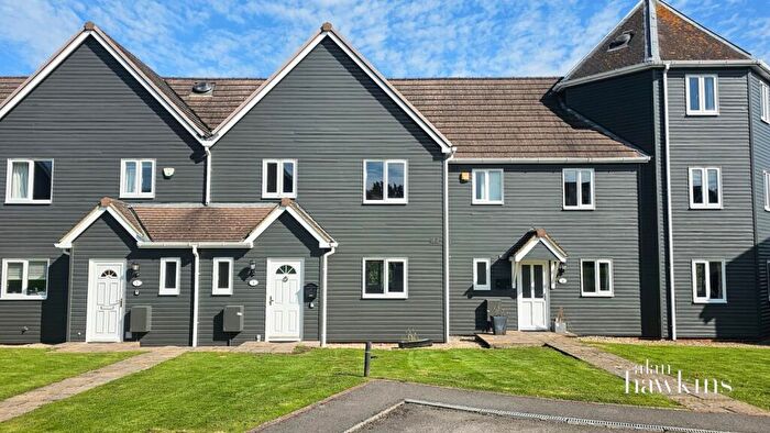 3 Bedroom Terraced House To Rent In Wiltshire Crescent, The Wiltshire Leisure Village, Vastern, SN4