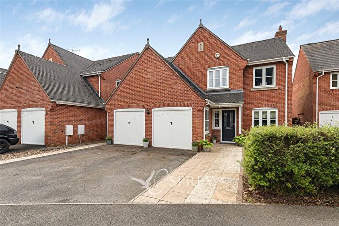 5 Bedroom Detached House For Sale In Ruddle Way, Langham, Oakham, LE15
