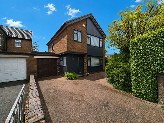 4 Bedroom Detached House For Sale In Broadpool Lane, Hambleton, FY6