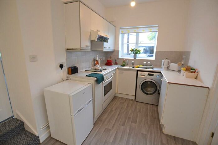 2 Bedroom Apartment For Sale In Vicarage Street, Leominster, HR6