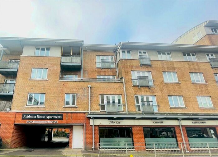 1 Bedroom Apartment To Rent In High Street, Crawley, West Sussex, RH10