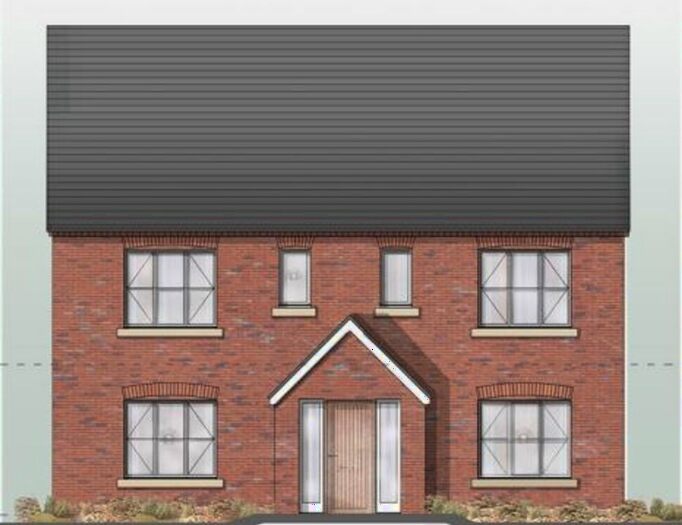 1 Bedroom Land For Sale In Longslow, Market Drayton, TF9