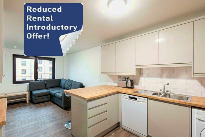 5 Bedroom Flat To Rent In L &#; West Bryson Road, Edinburgh, EH11