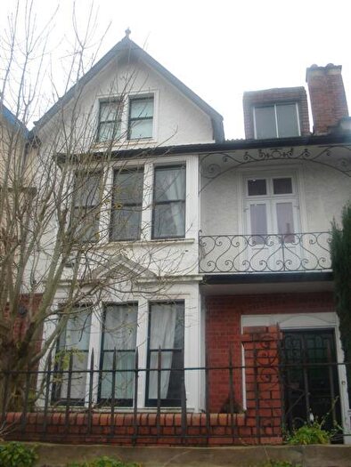 7 Bedroom Terraced House To Rent In Redland Road, BS6