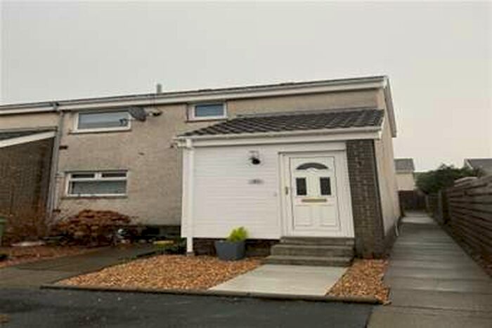 1 Bedroom Flat To Rent In Dunvegan Place, Polmont, FK2