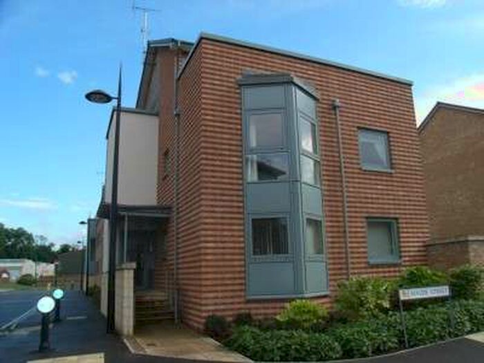 1 Bedroom Apartment To Rent In Maude Street, Orwell Quay, IP3