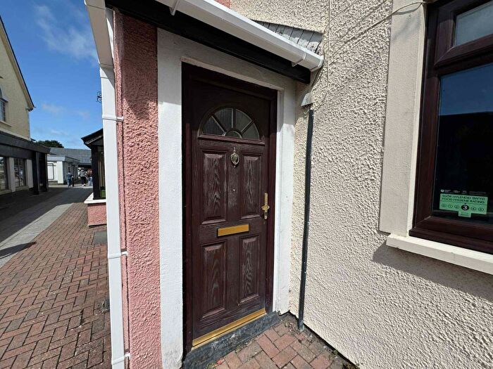 2 Bedroom Flat To Rent In Llantwit Major, CF61