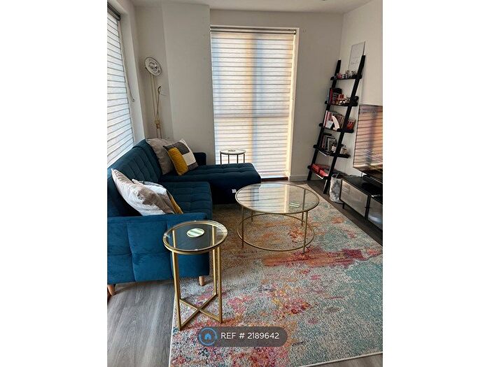 1 Bedroom Flat To Rent In Halewood Way, Rainham, RM13