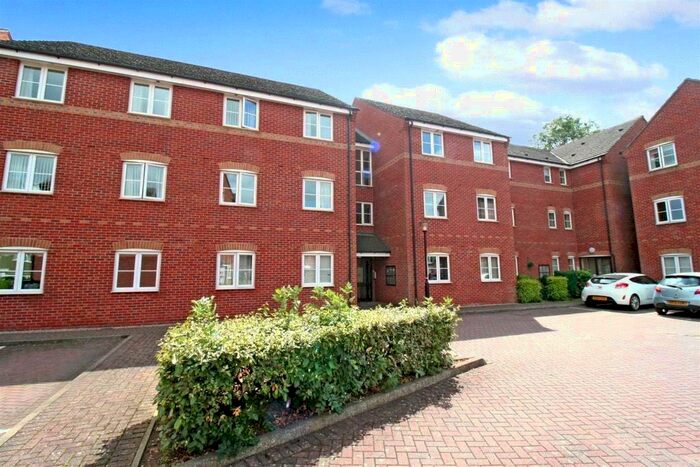 2 Bedroom Apartment To Rent In Coney Lane, Hawkesbury Village, Coventry, CV6