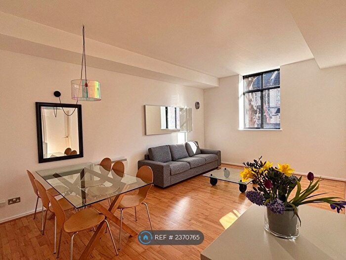 2 Bedroom Flat To Rent In Jedburgh Road, London, E13