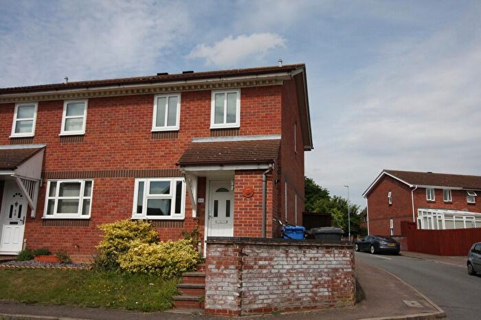 3 Bedroom Semi Detached House To Rent In Talbot Road, Sudbury, CO10