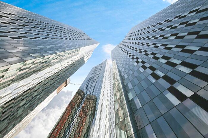 1 Bedroom Flat For Sale In B Owen Street, Manchester, Greater Manchester, M15